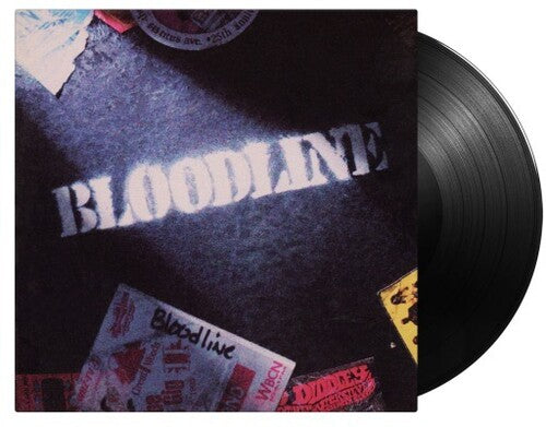 Bloodline - Bloodline (180 Gram Black Vinyl) [Import] (2 Lp's) ((Vinyl))