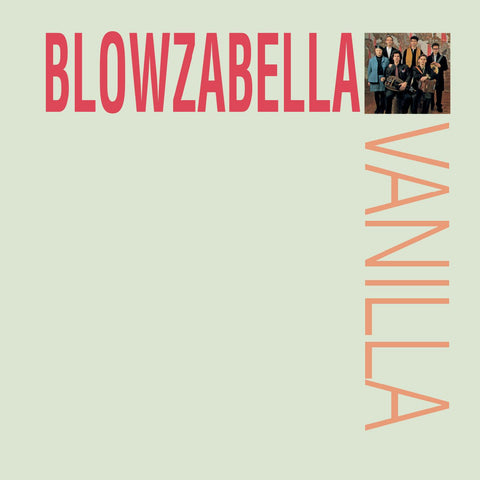 Blowzabella - Vanilla ((CD))