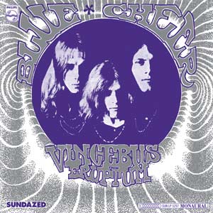 Blue Cheer - Vincebus Eruptum ((CD))
