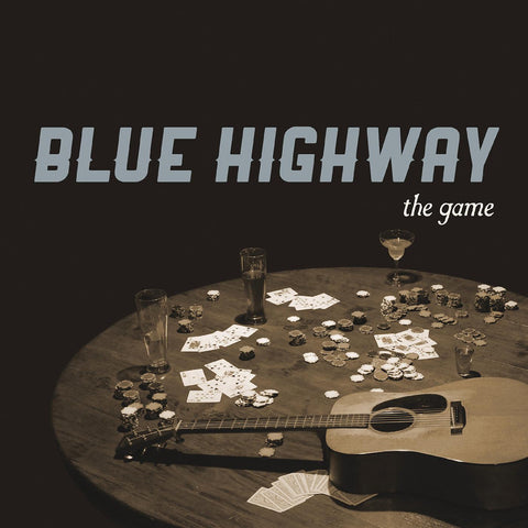 Blue Highway - The Game ((CD))