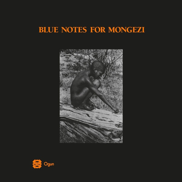 BLUE NOTES - Blue Notes For Mongezi ((Vinyl))