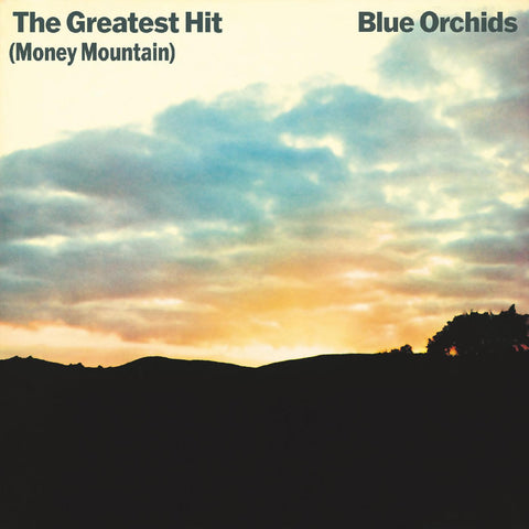 Blue Orchids - The Greatest Hit (Money Mountain) ((CD))