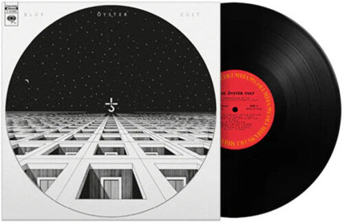 Blue Oyster Cult - Blue Oyster Cult (180 Gram Black Vinyl) [Import] ((Vinyl))