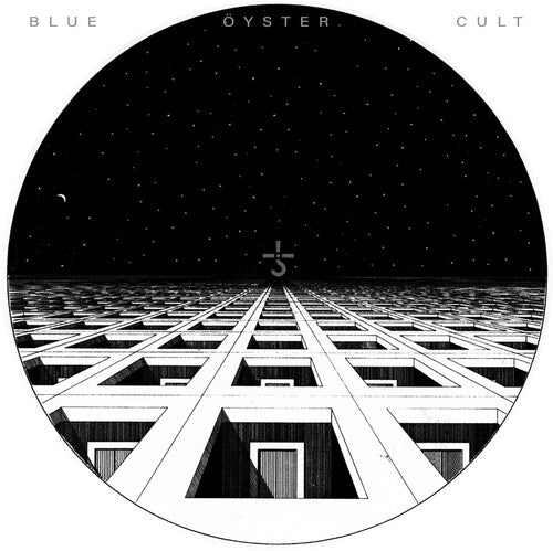 Blue Oyster Cult - Blue Oyster Cult (Bonus Tracks) [Import] ((CD))