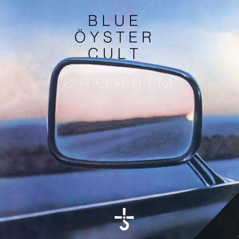 Blue Oyster Cult - Mirrors [Import] ((CD))