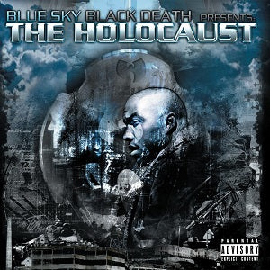 Blue Sky Black Death - The Holocaust ((CD))