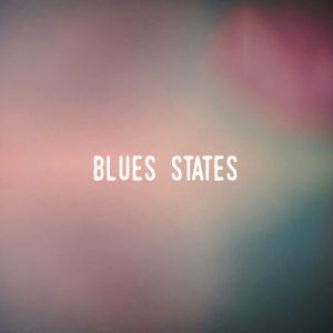 Blue States - Restless Spheres ((Vinyl))