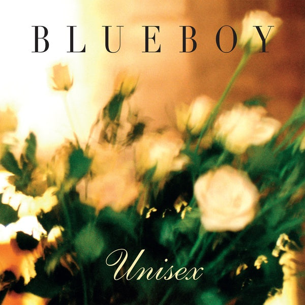 BLUEBOY - Unisex ((Vinyl))