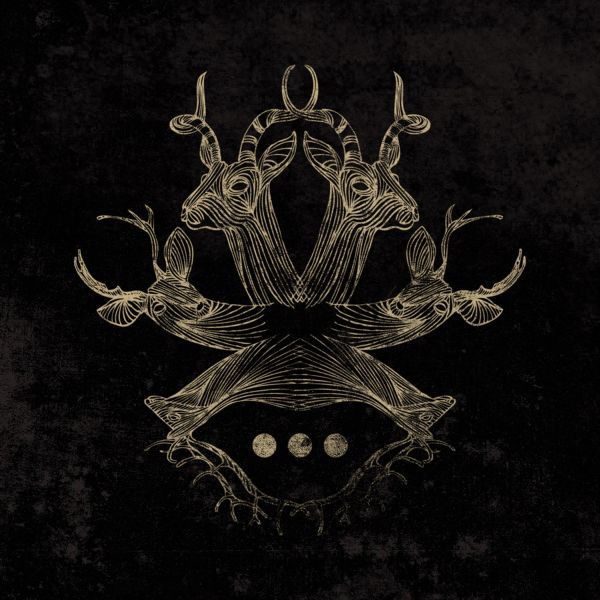 Blueneck - Repetitions ((CD))