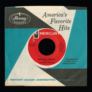 Blues Magoos - Mercury Singles 1966-1968 ((Vinyl))