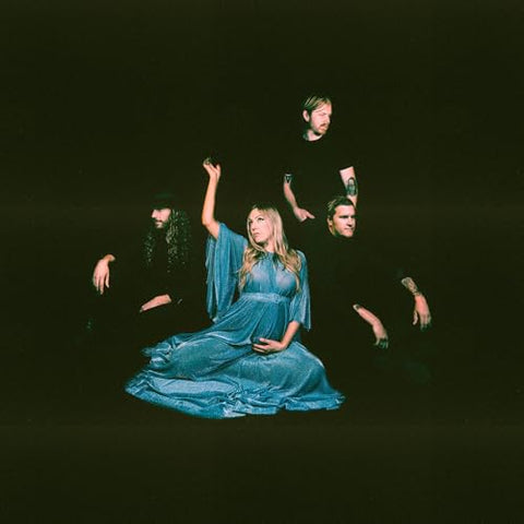 Blues Pills - Birthday ((CD))