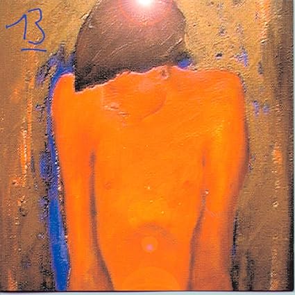 Blur - 13 (Limited Edition) (2 Lp's) ((Vinyl))