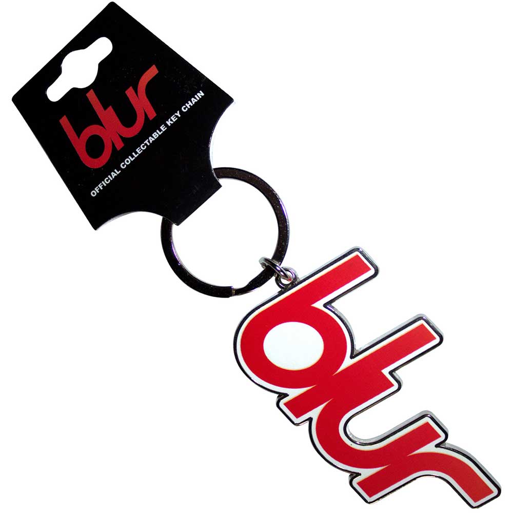 Blur - Logo (())