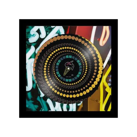 Blur - Magic Whip (Rsd 4.12.25) ((Vinyl))