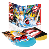 Blur - The Great Escape (30Th Anniversary Edition) (Yellow / Turquoise Vinyl) [2LP] ((Vinyl))