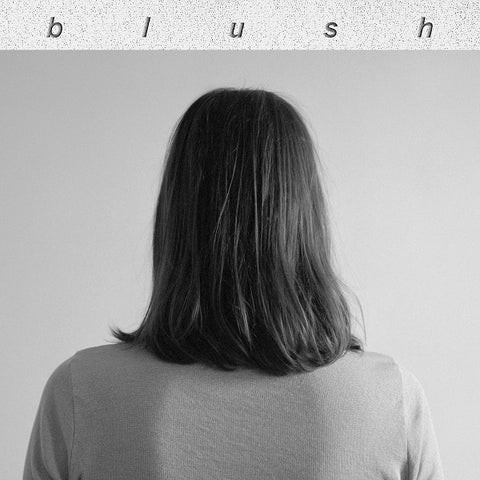 Blush - Blush ((Rock))