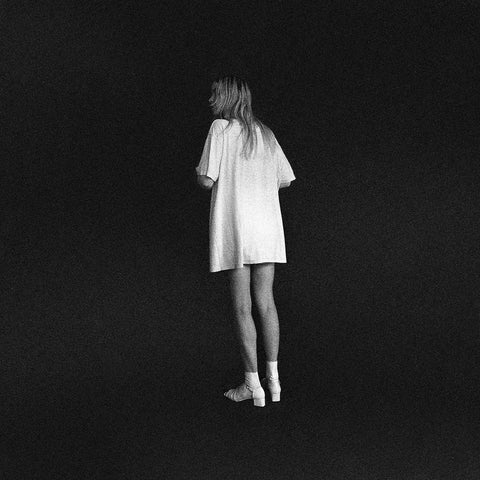 Bnny - Everything (BABY BLUE VINYL) ((Vinyl))