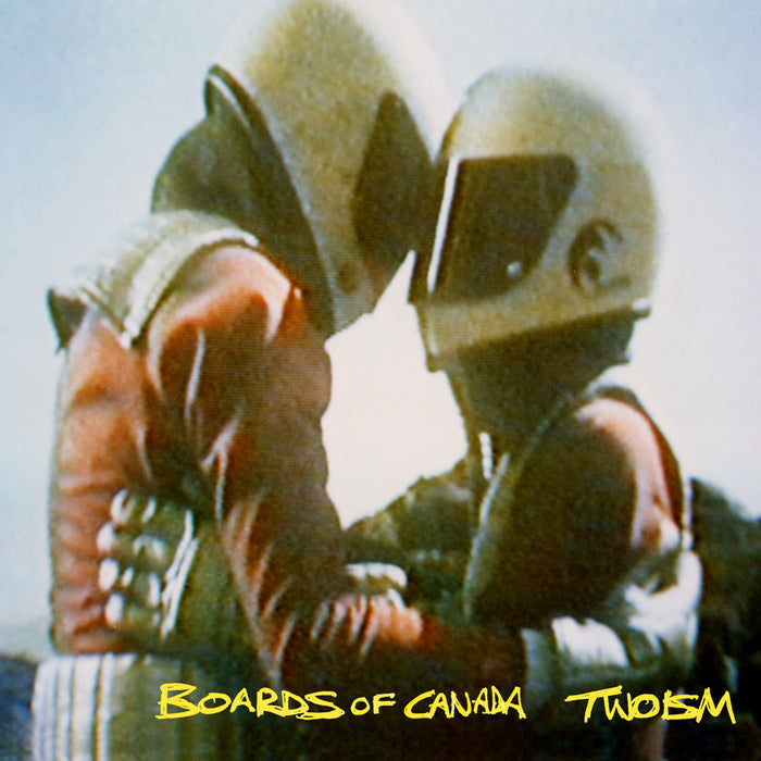Boards of Canada - Twoism ((CD))