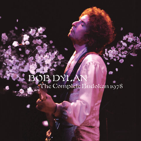 Bob Dylan - Another Budokan 1978 (Bonus Tracks, Remixed, Gatefold LP Jacket) (2 Lp's) ((Vinyl))
