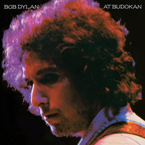 Bob Dylan - Bob Dylan At Budokan (Reissue) (2 Lp's) ((Vinyl))