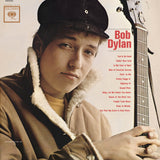 Bob Dylan - Bob Dylan (Mono) ((Vinyl))