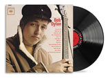 Bob Dylan - Bob Dylan (Mono) ((Vinyl))