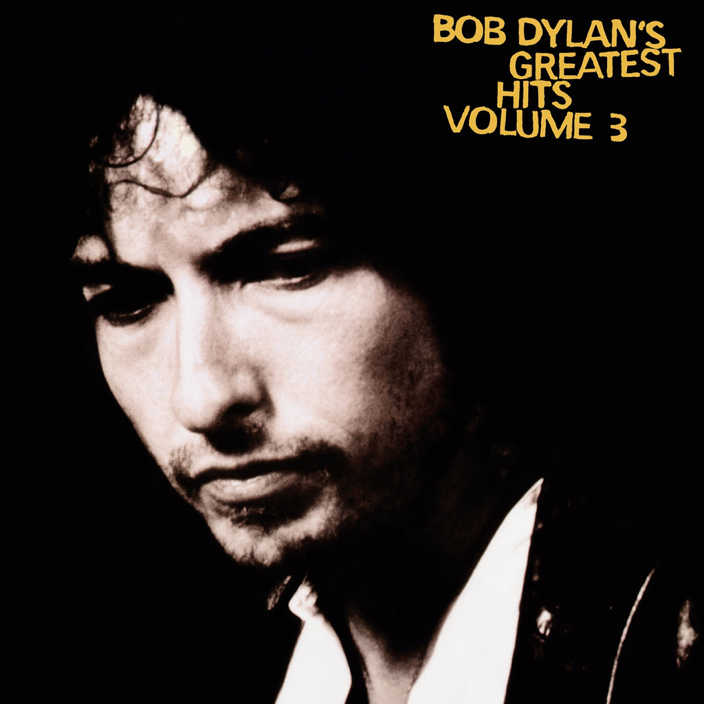 Bob Dylan - Greatest Hits: Volume 3 (Reissue) (2 Lp's) ((Vinyl))