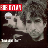 Bob Dylan - Love And Theft (Limited Edition, Smokey Colored Vinyl) (2 Lp's) ((Vinyl))