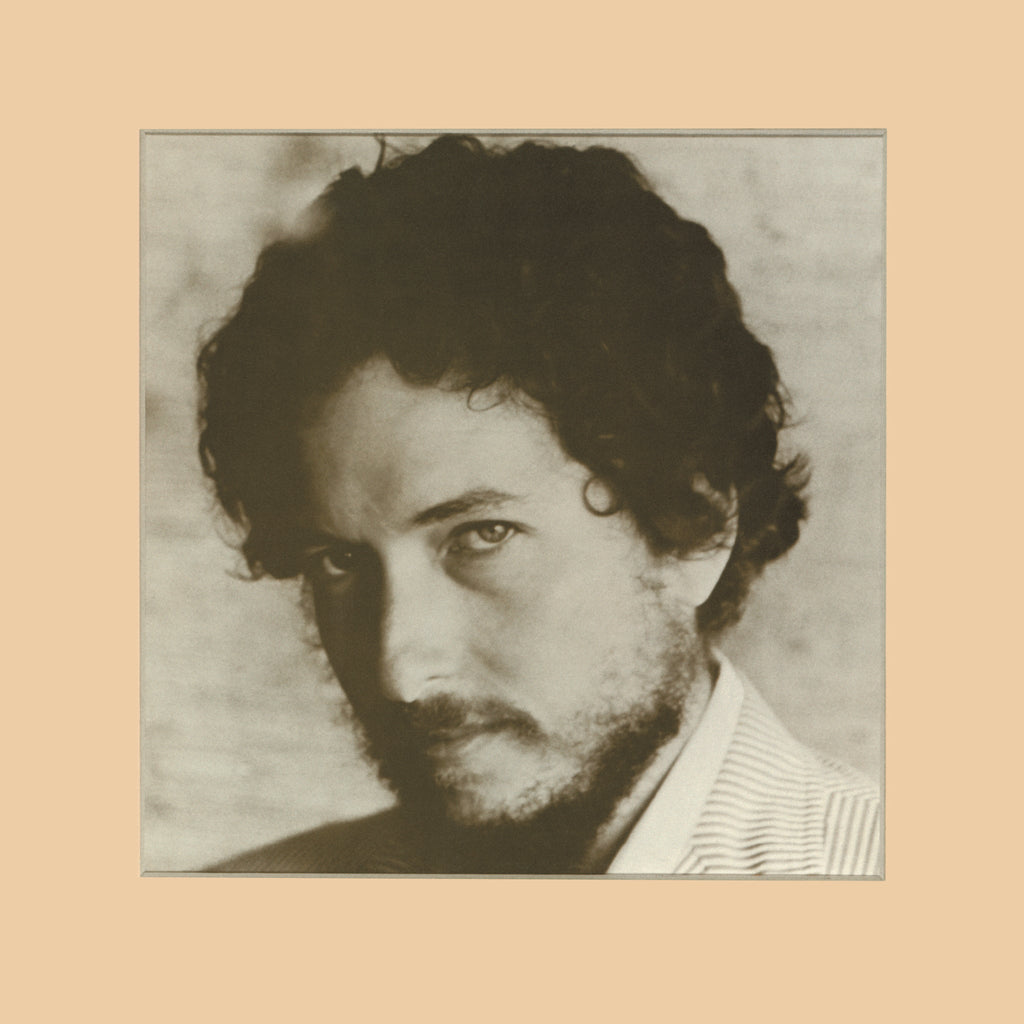 Bob Dylan - New Morning ((Vinyl))