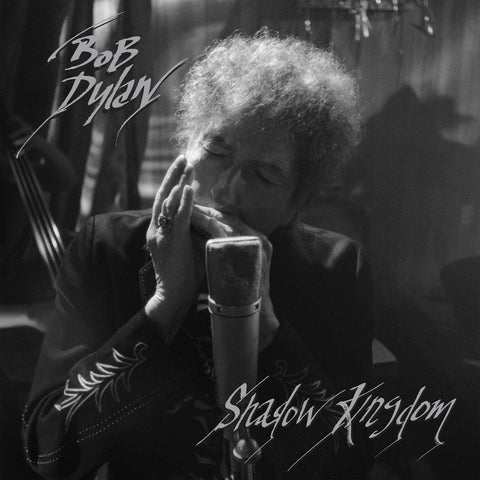 Bob Dylan - Shadow Kingdom ((CD))