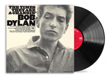Bob Dylan - The Times They Are A-Changin' (Mono) ((Vinyl))