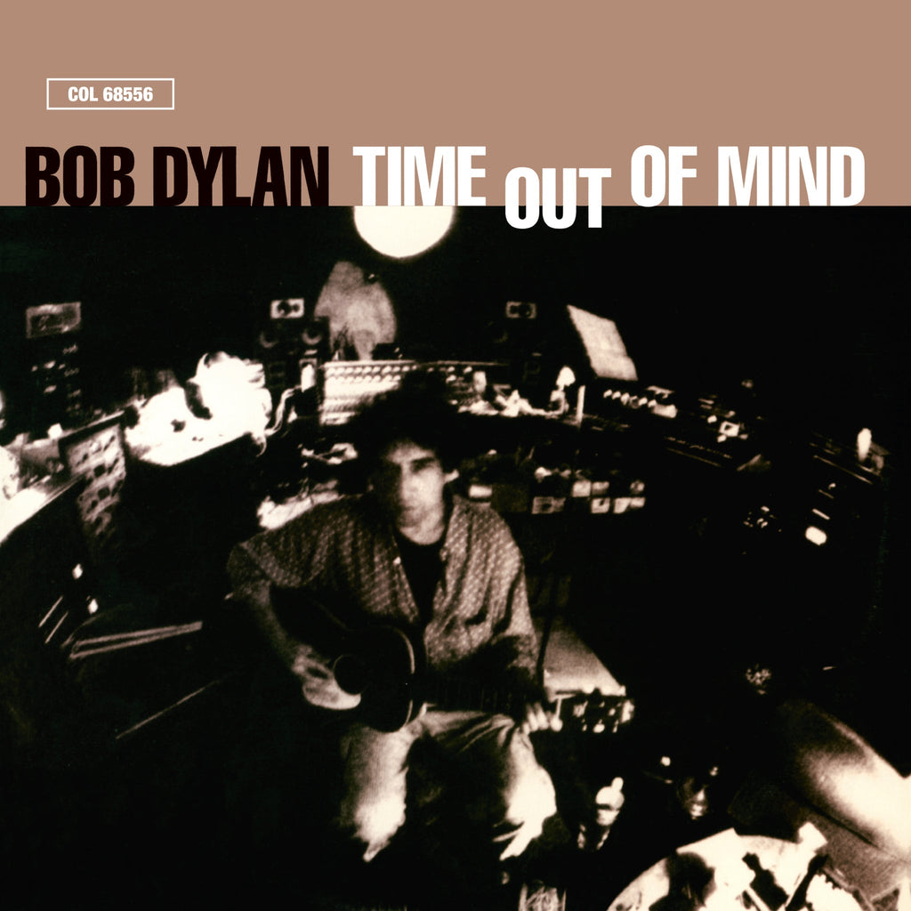 Bob Dylan - Time Out Of Mind (Standard Black Vinyl) [2LP] ((Vinyl))