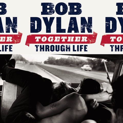 Bob Dylan - Together Through Life (150 Gram Vinyl) (2 Lp's) ((Vinyl))