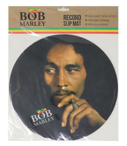 Bob Marley - Bob Marley Legend Slipmat ((Slip Mat))