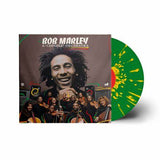 Bob Marley - Bob Marley With The Chineke! Orchestra (Limited Edition, 180 Gram Green & Yellow Splatter Vinyl) ((Vinyl))