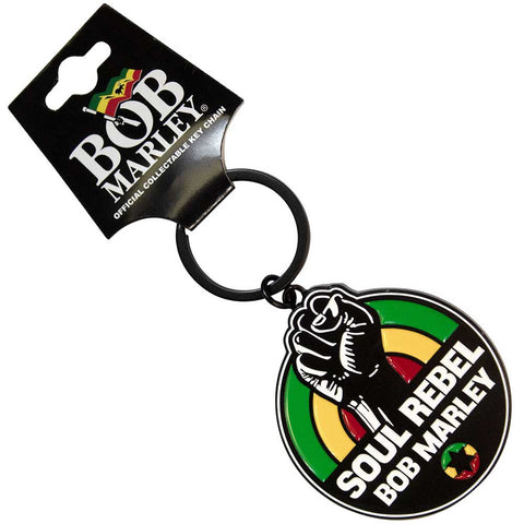 Bob Marley - Soul Rebel (())