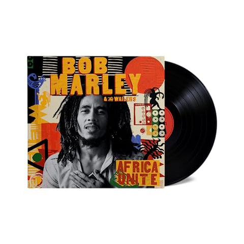 Bob Marley & The Wailers - Africa Unite [LP] ((Vinyl))