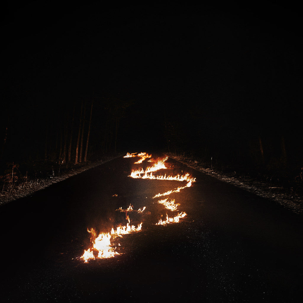 Bob Moses - Battle Lines (Indie Exclusive, Clear Vinyl) ((Vinyl))