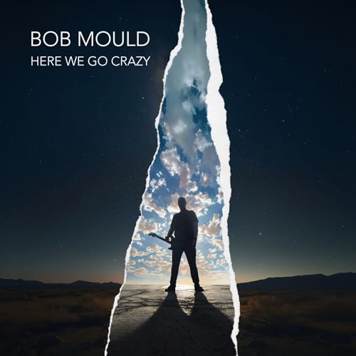 Bob Mould - Here We Go Crazy ((Vinyl))