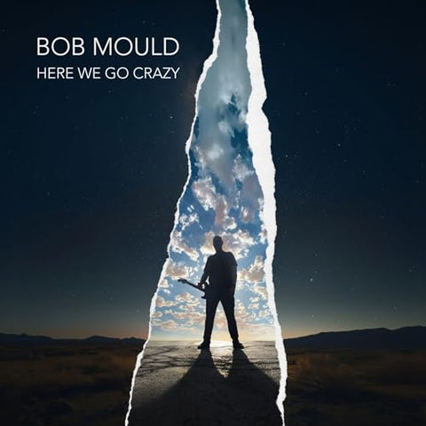 Bob Mould - Here We Go Crazy ((Vinyl))