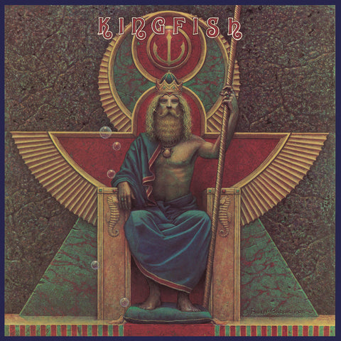 Bob Weir Kingfish - Kingfish (Brick & Mortar Exclusive) ((Vinyl))