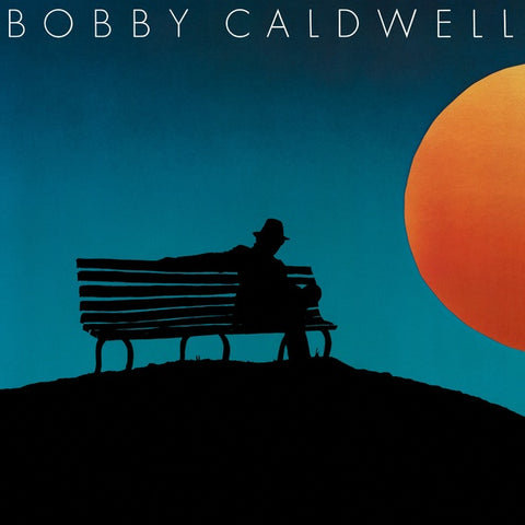 BOBBY CALDWELL - Bobby Caldwell ((Vinyl))