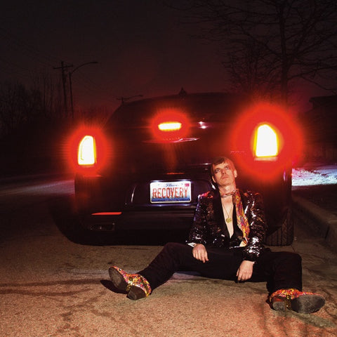 Bobby Conn - Recovery ((Vinyl))