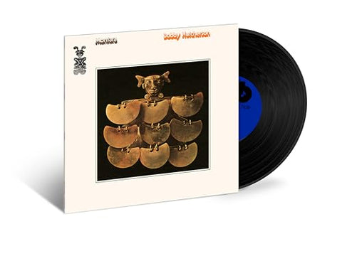 Bobby Hutcherson - Montara (Blue Note Tone Poet Edition) [180g LP] ((Vinyl))