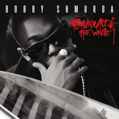 Bobby Shmurda - Shmurda She Wrote ((Vinyl))