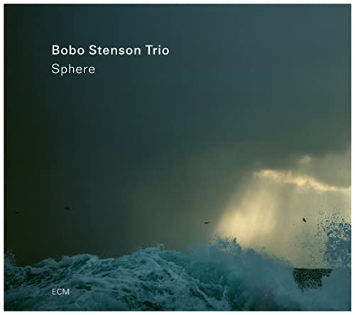 Bobo Stenson Trio - Sphere ((CD))