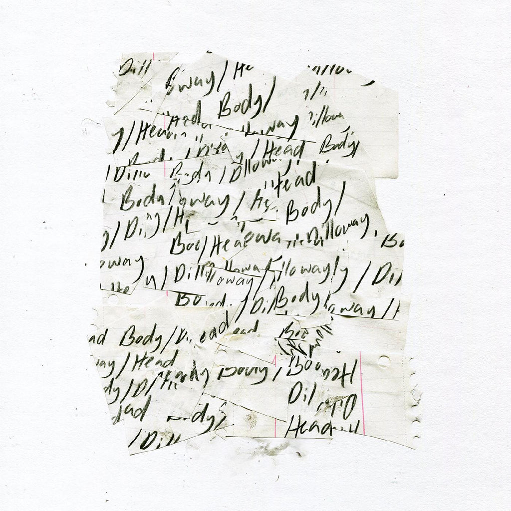 Body/Dilloway/Head - Body/Dilloway/Head ((Vinyl))