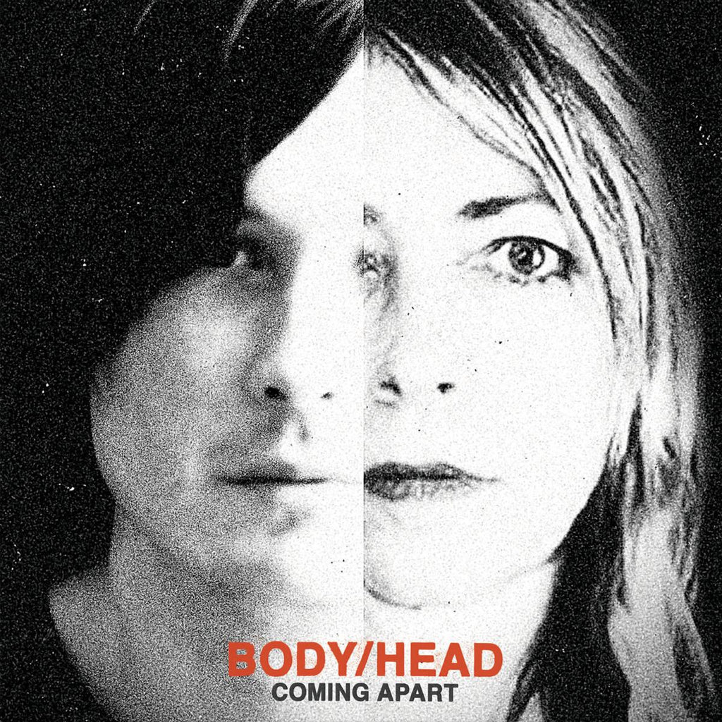 Body/Head - Coming Apart ((Vinyl))