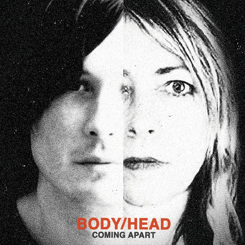 Body/Head - Coming Apart ((Vinyl))