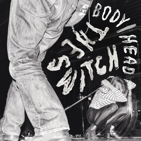 Body/Head - The Switch ((Vinyl))